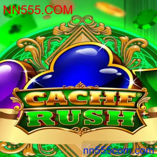Explorando o Mundo de CacheRush: Um Novo Horizonte para os Aficionados por Jogos com NN555.COM