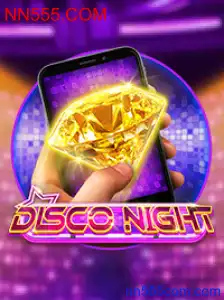 DiscoNightM