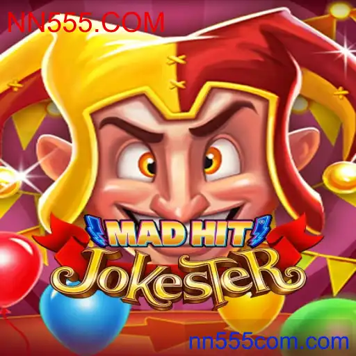 MadHitJokester: Descubra a Inovação e Diversão Desse Novo Jogo